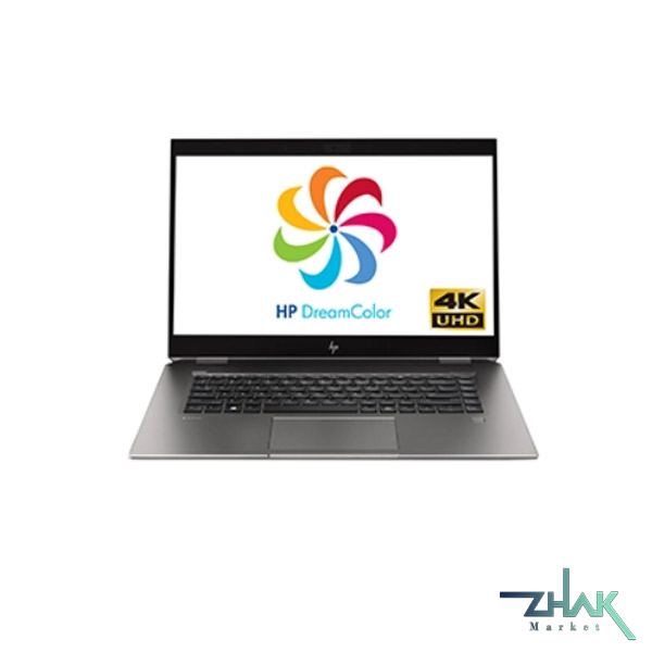 لپ تاپ HP zbook 15G5 Studio استوک